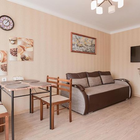 Apartment Selavir Ventspils Eksteriør billede