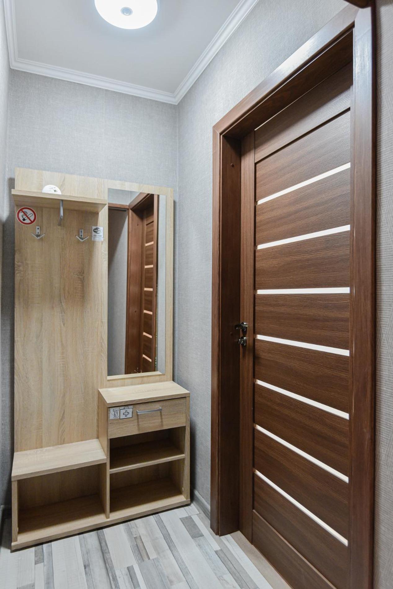 Apartment Selavir Ventspils Eksteriør billede