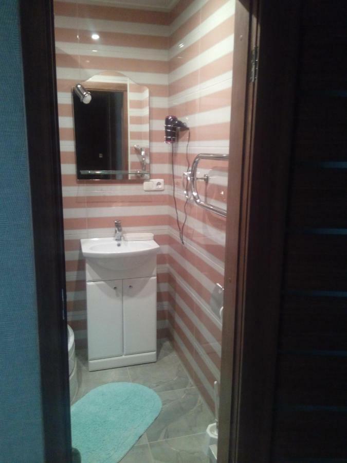 Apartment Selavir Ventspils Eksteriør billede